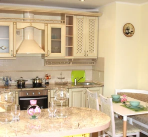 Zdjęcie 2. Kawalerka mieszkanie, na sprzedaż. Kyiv Holosiivskyi