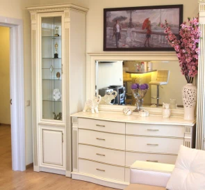 Zdjęcie 4. Kawalerka mieszkanie, na sprzedaż. Kyiv Holosiivskyi