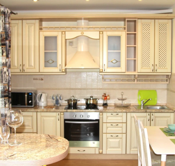 Zdjęcie 1. Kawalerka mieszkanie, na sprzedaż. Kyiv Holosiivskyi