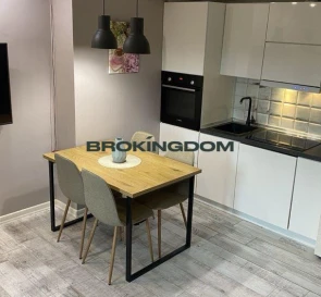 Фото 2. Двухкомнатная квартира, продажа. Бровары Сергія Москаленка