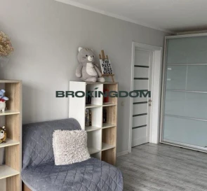 Фото 3. Двухкомнатная квартира, продажа. Бровары Сергія Москаленка