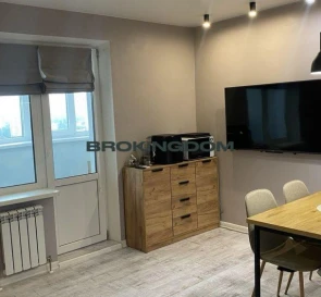 Фото 4. Двухкомнатная квартира, продажа. Бровары Сергія Москаленка