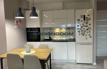 Фото Двухкомнатная квартира, продажа. Бровары Сергія Москаленка