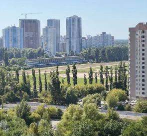 Fotografie 4. Garsonieră apartament, de vânzare. Kyiv Holosiivskyi