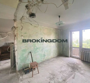 Фото 2. Трикімнатна квартира, продаж. Київ Оболонський