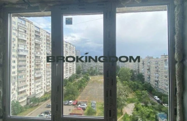 Фото Трехкомнатная квартира, продажа. Киев Оболонський