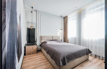 Fotografie Două Camere apartament, de vânzare. Kyiv Солом'янський