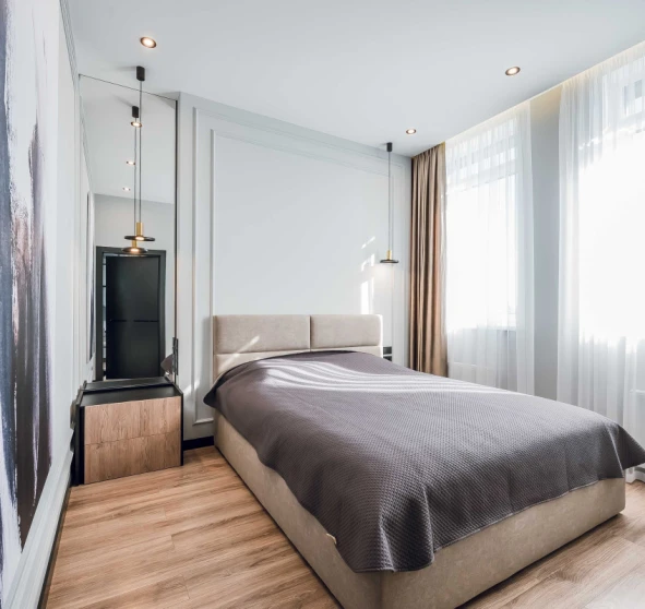 Photo 1. Two-Room flat, for sale. Kyiv Солом'янський