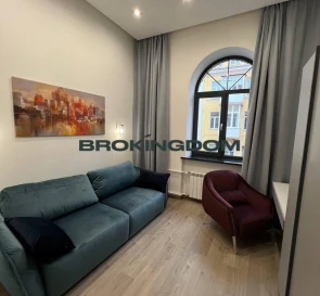 Фото 4. Двухкомнатная квартира, продажа. Киев Печерський