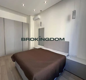 Фото 5. Двухкомнатная квартира, продажа. Киев Печерський