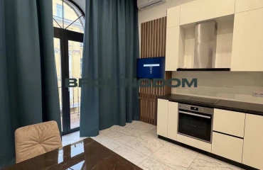 Fotografie Două Camere apartament, de vânzare. Kyiv Печерський