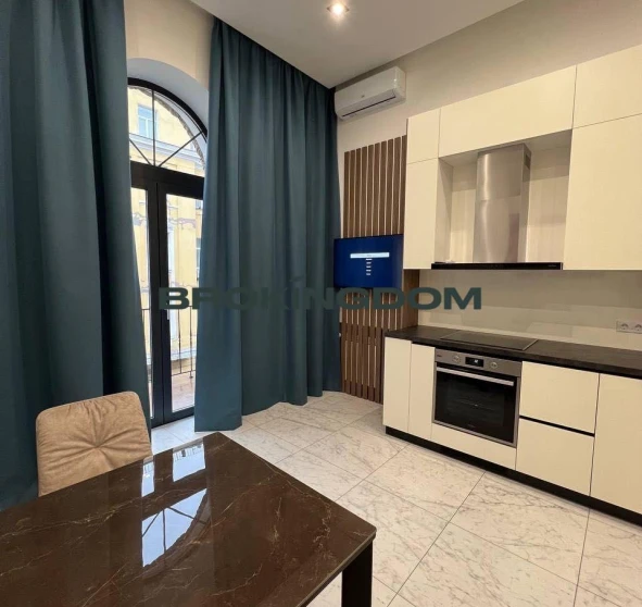 Фото 1. Двухкомнатная квартира, продажа. Киев Печерський