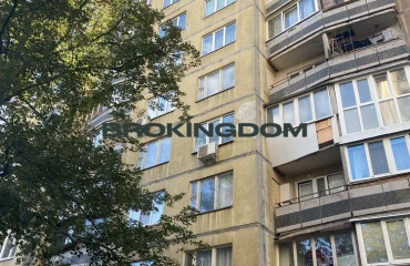 Photo Three-Room flat, for sale. Kyiv Подільський