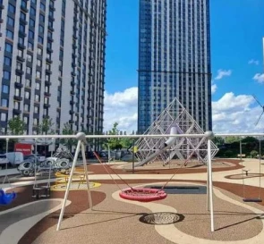 Фото 5. Однокімнатна квартира, продаж. Київ Голосіївський