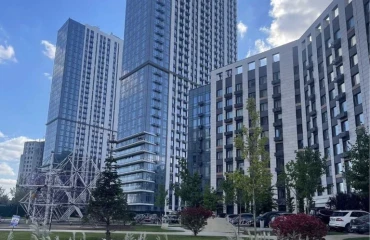 Фото Однокімнатна квартира, продаж. Київ Голосіївський