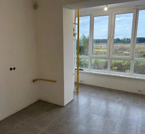 Фото 3. Однокомнатная квартира, продажа. Крюковщина Жулянська