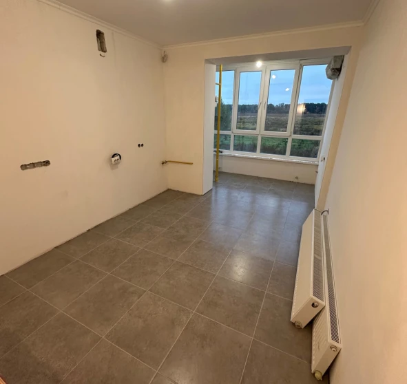 Фото 1. Однокомнатная квартира, продажа. Крюковщина Жулянська