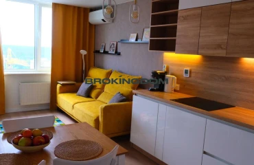 Фото Двокімнатна квартира, продаж. Бровари Симоненка