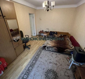 Zdjęcie 2. Kawalerka mieszkanie, na sprzedaż. Kyiv Святошинський