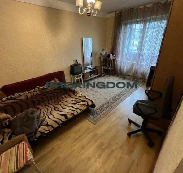 Zdjęcie 1. Kawalerka mieszkanie, na sprzedaż. Kyiv Святошинський