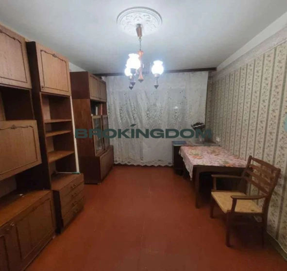 Фото 1. Двокімнатна квартира, продаж. Київ Солом'янський