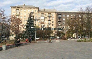 Foto Dos Ambientes piso, en venta. Kyiv Pecherskyi