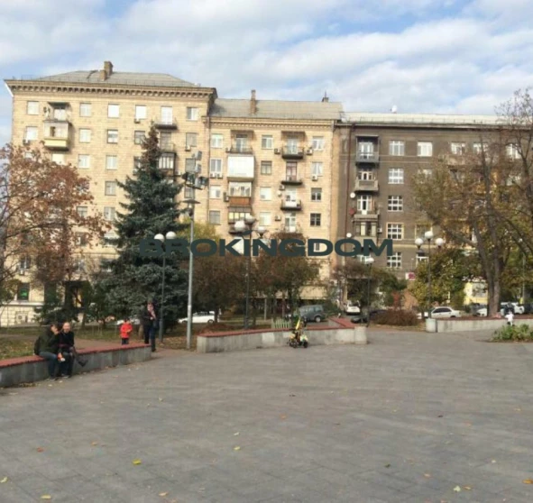 Foto 1. Dos Ambientes piso, en venta. Kyiv Pecherskyi