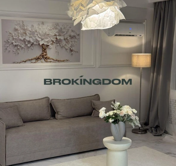 Фото 1. Однокімнатна квартира, продаж. Київ Шевченківський