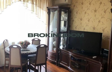 Zdjęcie Trzypokojowe mieszkanie, na sprzedaż. Kyiv Солом'янський