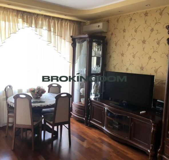 Photo 1. Three-Room flat, for sale. Kyiv Солом'янський