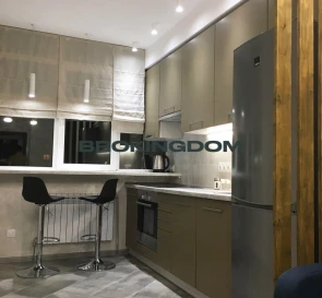 Foto 2. Dos Ambientes piso, en venta. Kyiv Obolonskyi