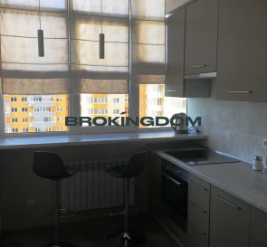 Foto 5. Dos Ambientes piso, en venta. Kyiv Obolonskyi