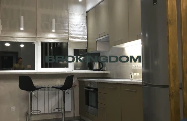 Foto Dos Ambientes piso, en venta. Kyiv Obolonskyi