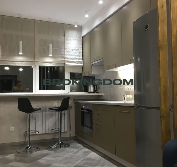 Foto 1. Dos Ambientes piso, en venta. Kyiv Obolonskyi