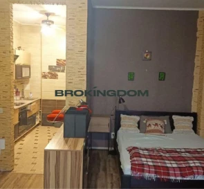 Photo 4. One-Room flat, for sale. Kyiv Solomianskyi