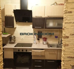 Photo 5. One-Room flat, for sale. Kyiv Solomianskyi