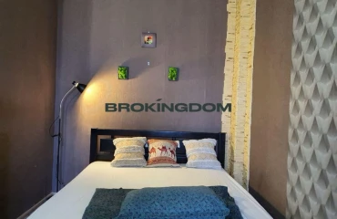 Photo One-Room flat, for sale. Kyiv Solomianskyi