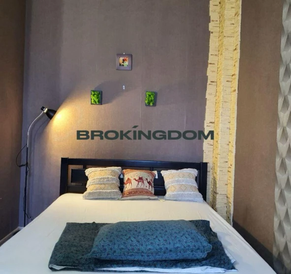 Photo 1. One-Room flat, for sale. Kyiv Solomianskyi