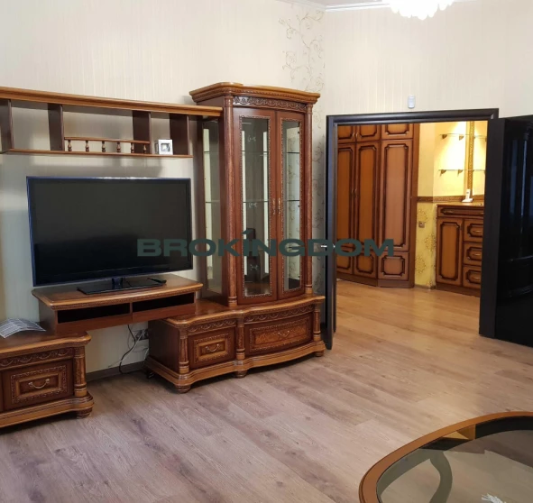 Photo 1. Two-Room flat, for sale. Kyiv Голосіївський