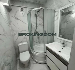 Фото 2. Однокімнатна квартира, продаж. Київ Шевченківський