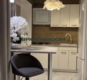 Фото 5. Однокімнатна квартира, продаж. Київ Шевченківський