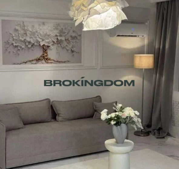 Фото 1. Однокімнатна квартира, продаж. Київ Шевченківський