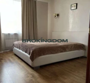 Zdjęcie 3. Dwupokojowe mieszkanie, na sprzedaż. Kyiv Дніпровський