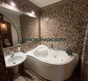 Zdjęcie 4. Dwupokojowe mieszkanie, na sprzedaż. Kyiv Дніпровський