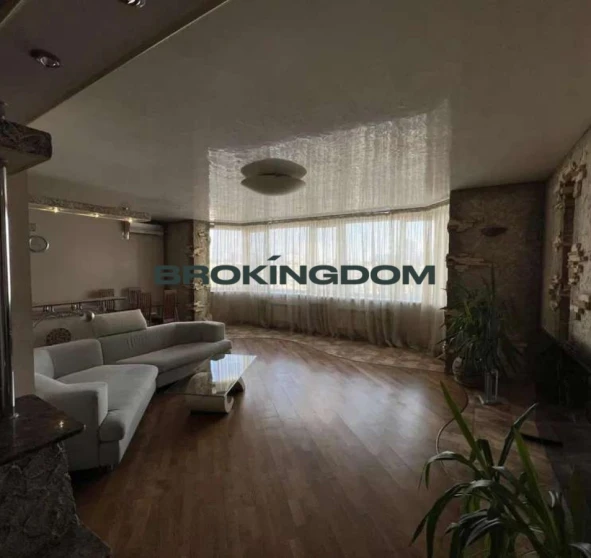 Zdjęcie 1. Dwupokojowe mieszkanie, na sprzedaż. Kyiv Дніпровський