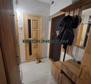 Foto 3. Monoambiente piso, en venta. Brovary Korolenka