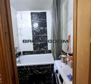 Foto 5. Monoambiente piso, en venta. Brovary Korolenka