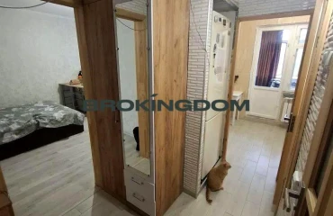 Фото Однокомнатная квартира, продажа. Бровары Короленко