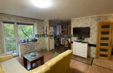 Fotografie Garsonieră apartament, de vânzare. Kyiv Pecherskyi