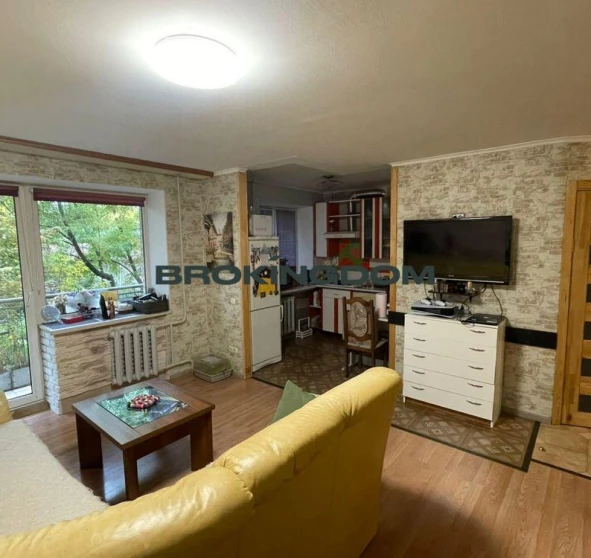 Fotografie 1. Garsonieră apartament, de vânzare. Kyiv Pecherskyi